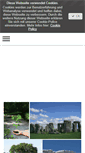 Mobile Screenshot of praxis-lebenskraft.de